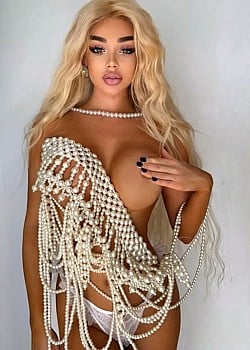 Alvina Tsarenko